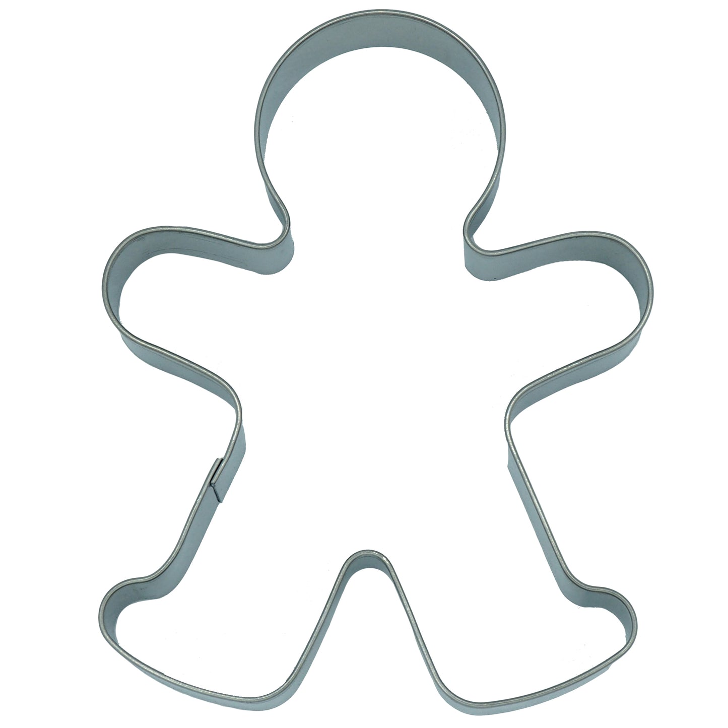 Cookie cutter gingerbread man  9,5 cm