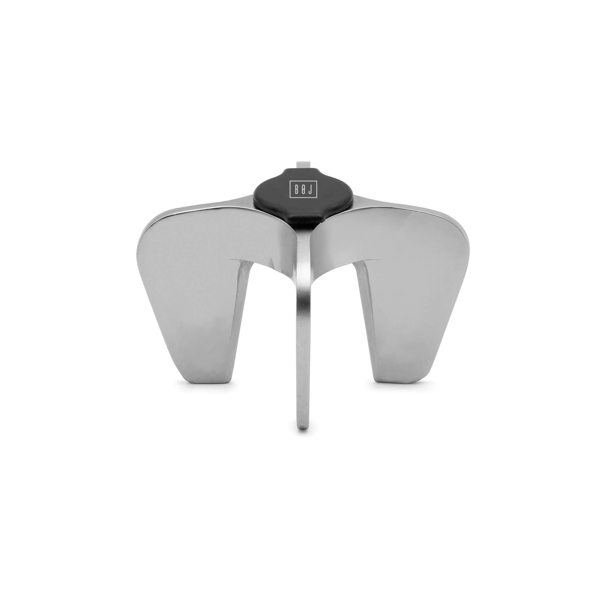 Bøj samppanjanavaaja, kromi