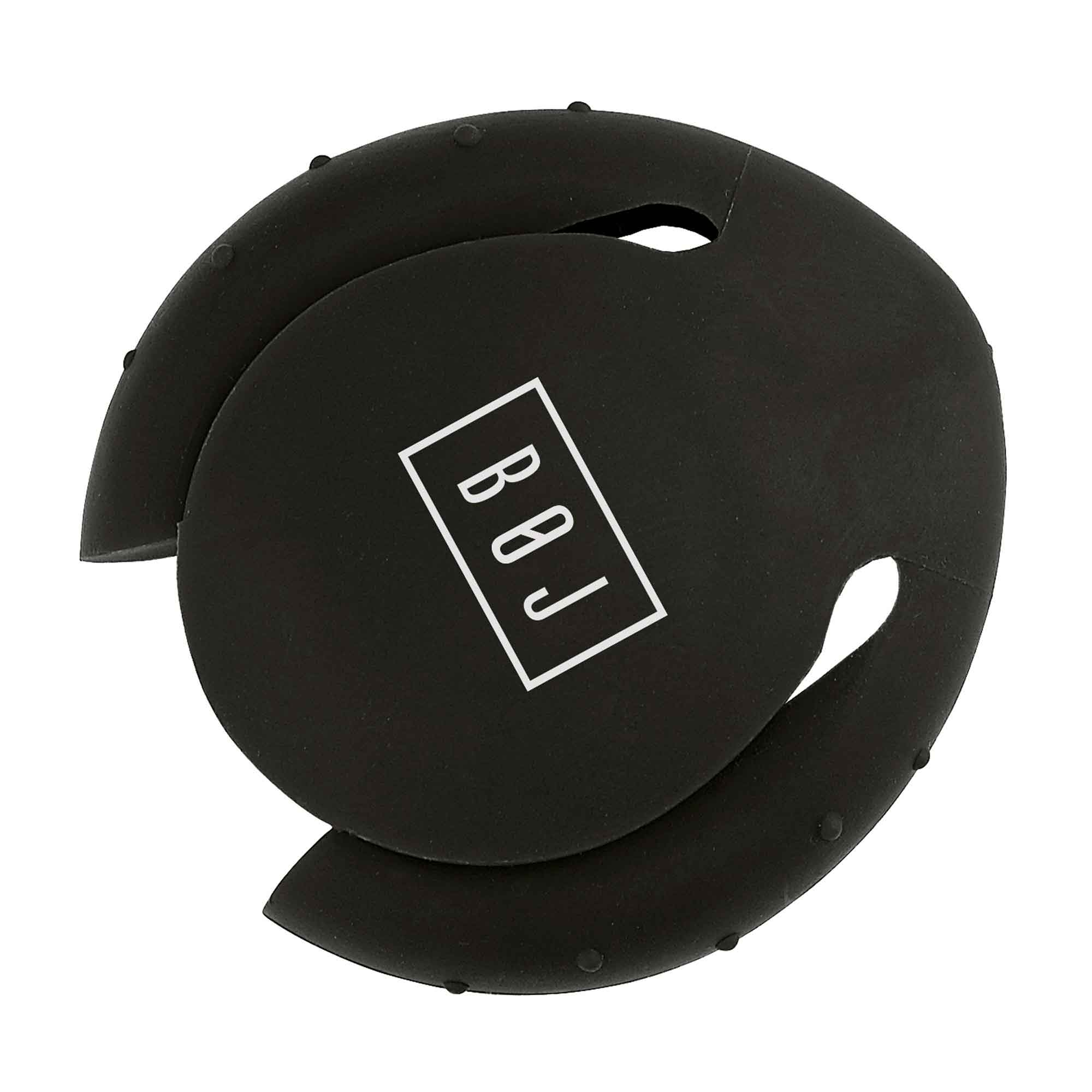 Bøj foil cutter, black