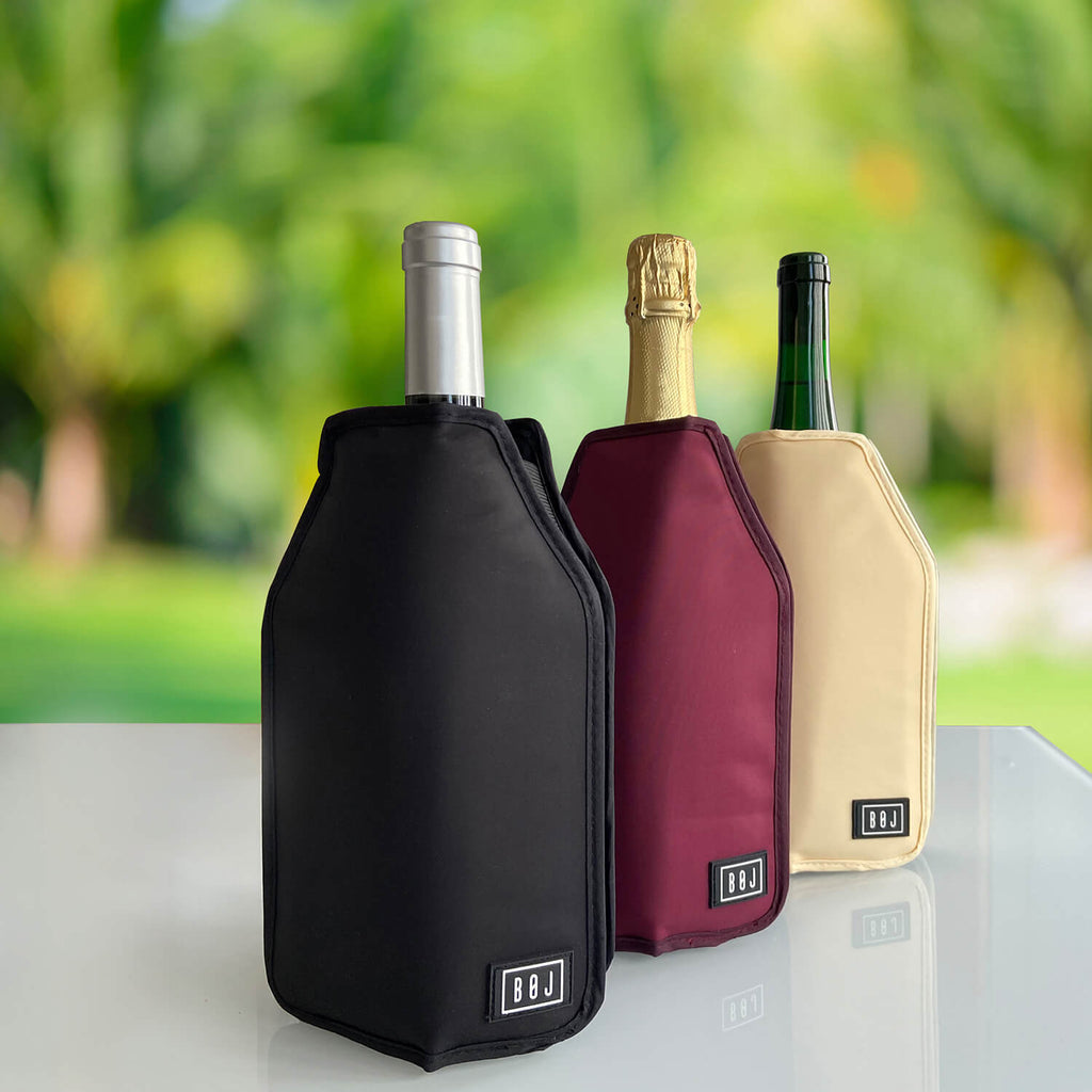 Bøj wine and champagne cooler