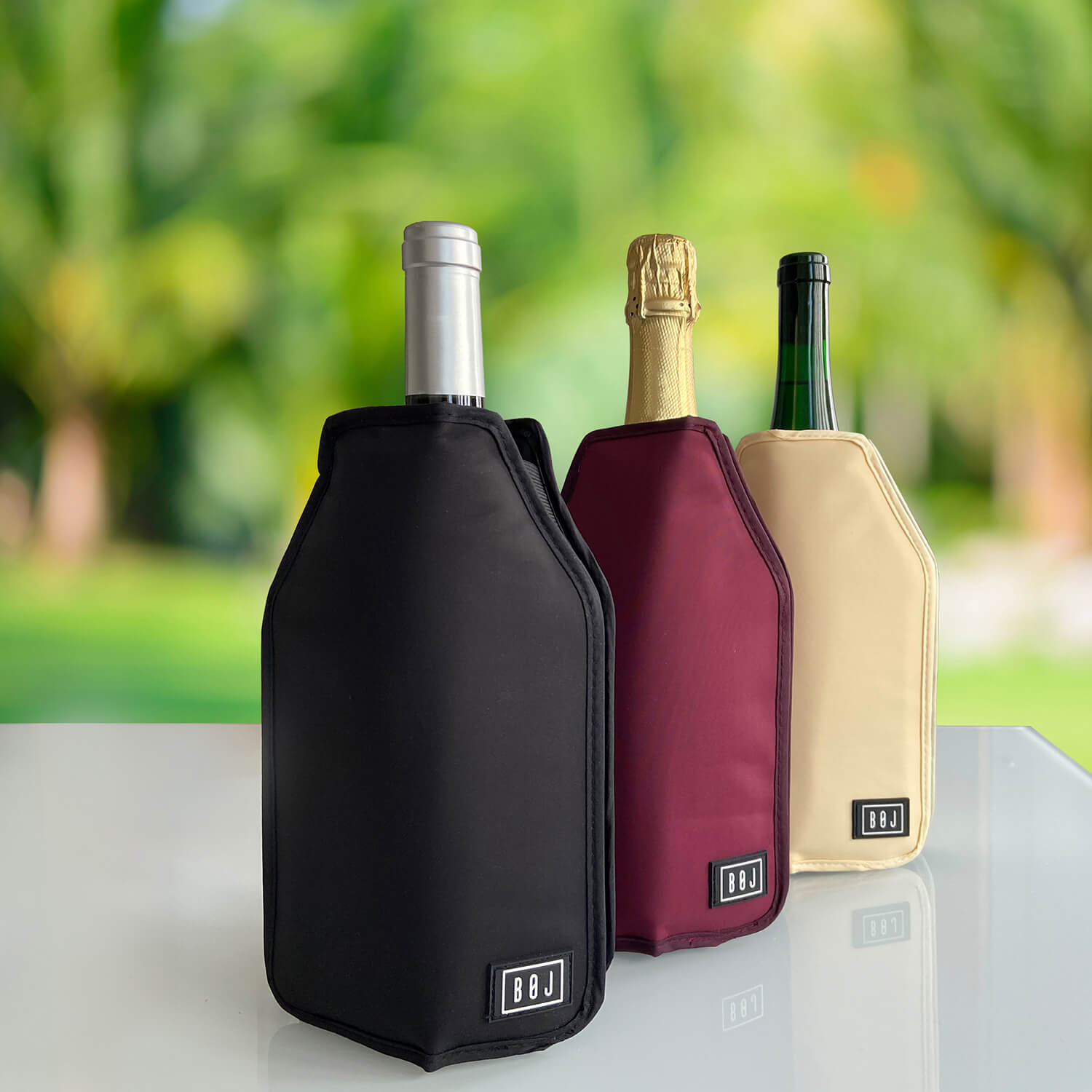 Bøj wine and champagne cooler