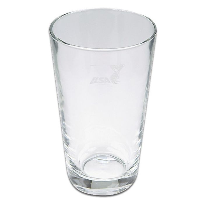 Ilsa glas för Boston shaker 