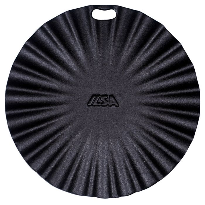 Ilsa heat diffuser