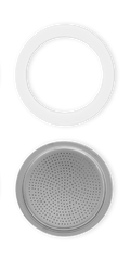 Bialetti Venus packning och filter