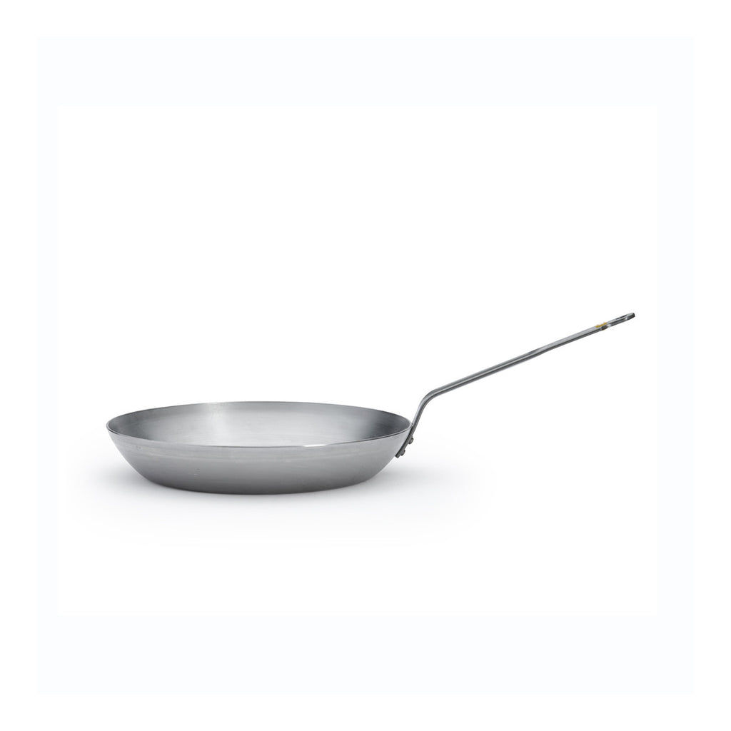 De Buyer Mineral B grillpanna