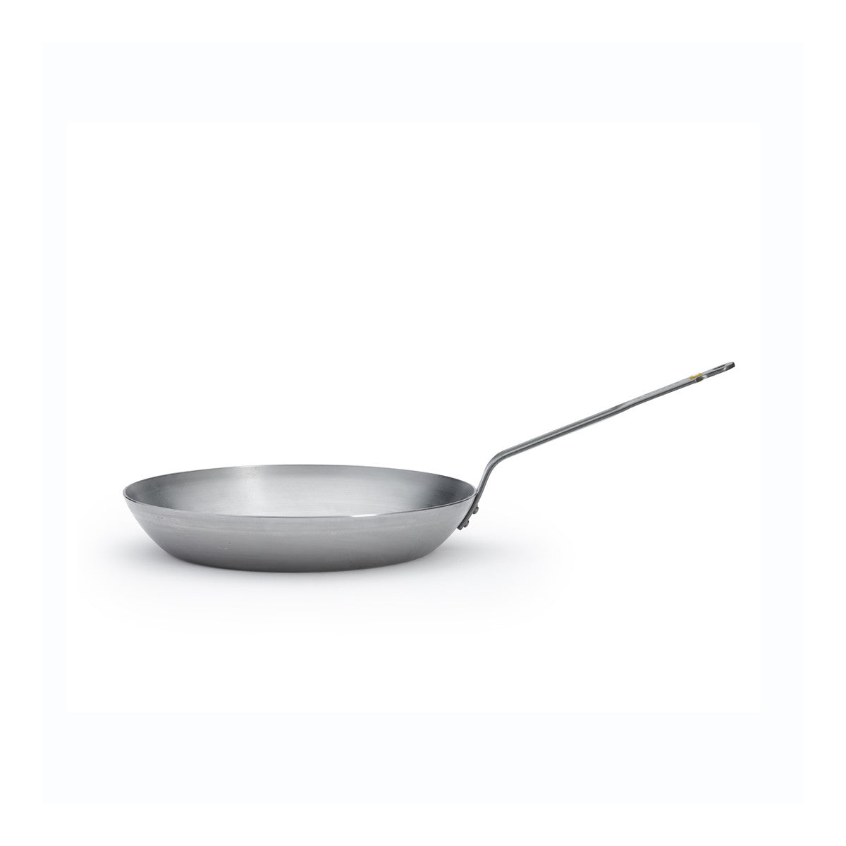 De Buyer Mineral B grillpanna