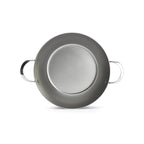 De Buyer Mineral B paysanne med 2 handtag