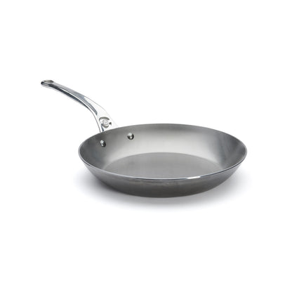 De Buyer Mineral B Pro frying pan