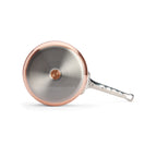 De Buyer Prima Matera sauteuse för induktion, rak modell