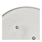 De Buyer Inocuivre kopparlock med gjutjärnshandtag