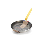 De Buyer Choc stekpanna, non-stick, gult handtag