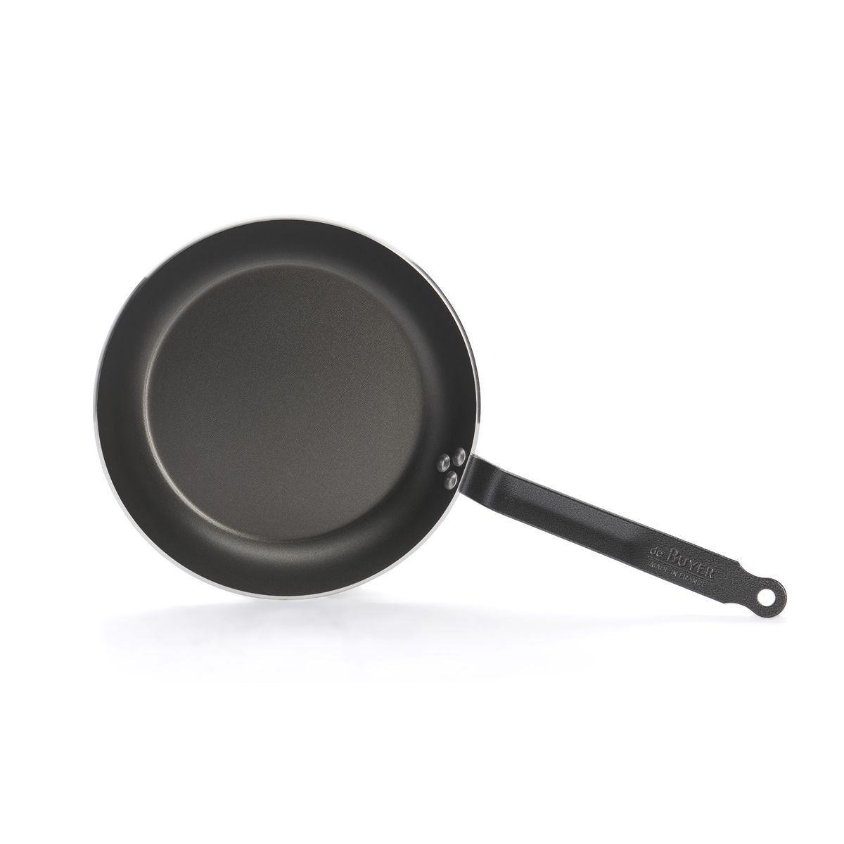 De Buyer Choc stekpanna, non-stick