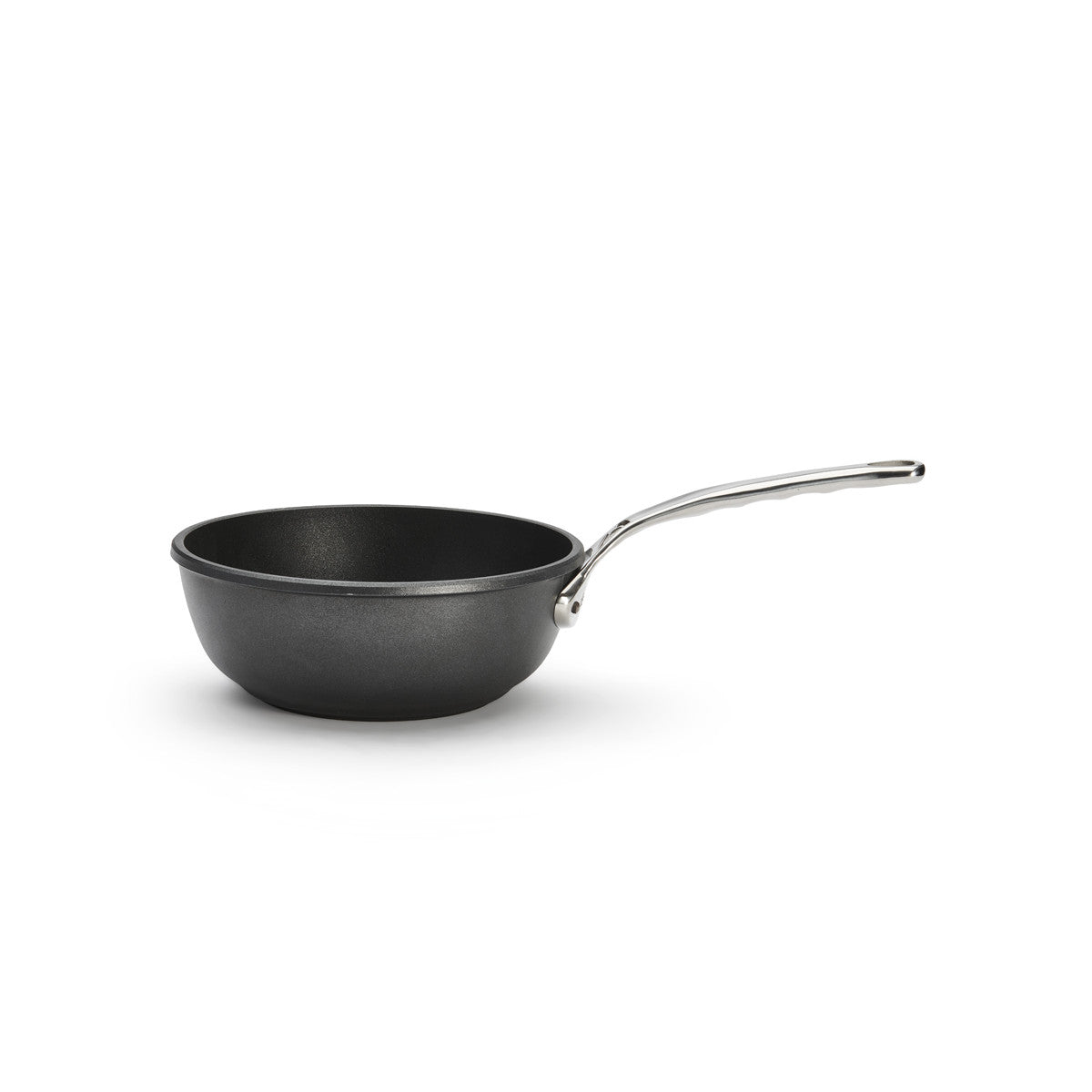 De Buyer Choc Extrême sauteuse, non-stick