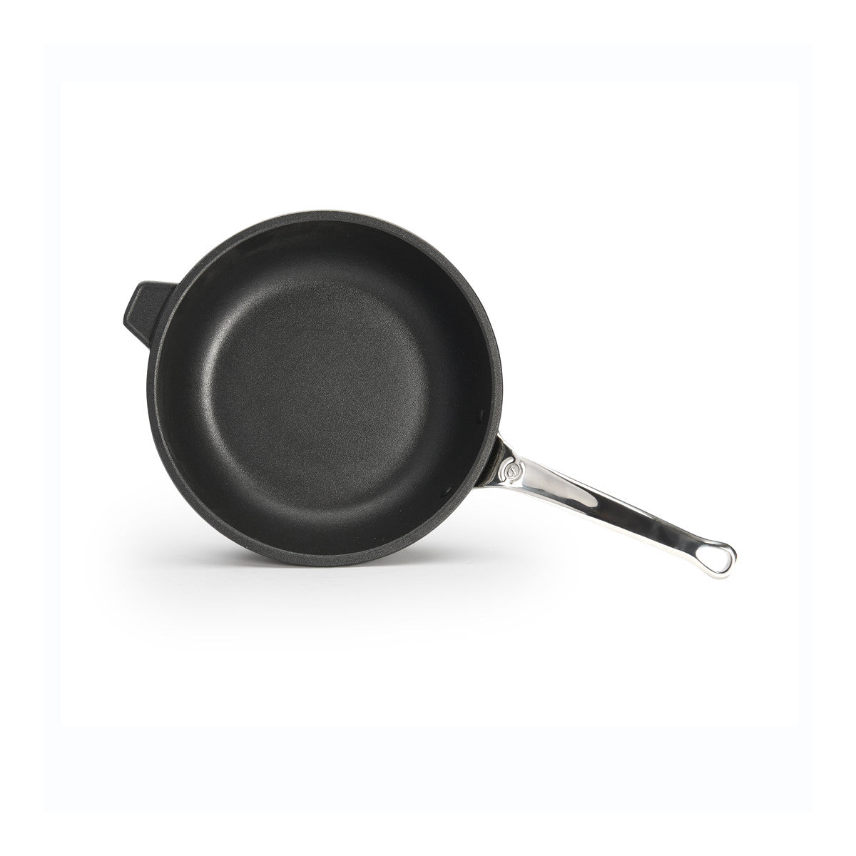 De Buyer Choc Extrême sauteuse, non-stick