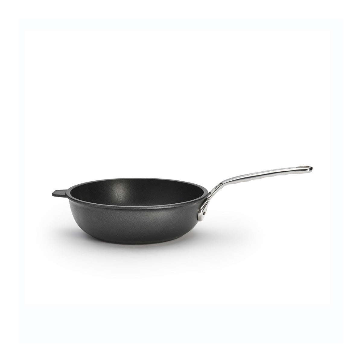 De Buyer Choc Extrême sauteuse, non-stick