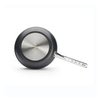 De Buyer Choc Extrême stekpanna, non-stick, rörhandtag