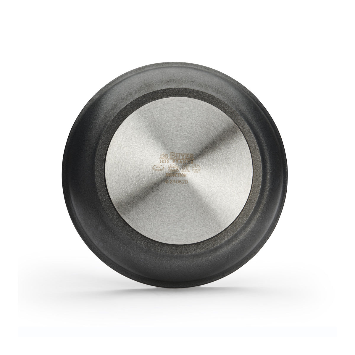 De Buyer Choc Extrême non-stick tarte tatinform