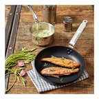 De Buyer belagd stekpanna Choc Intense 