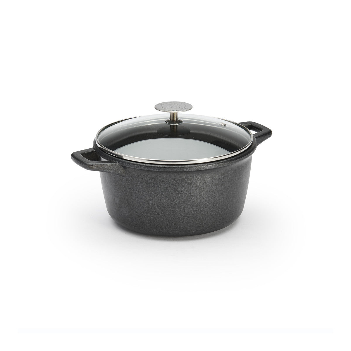 De Buyer Choc Extrême gryta, non-stick