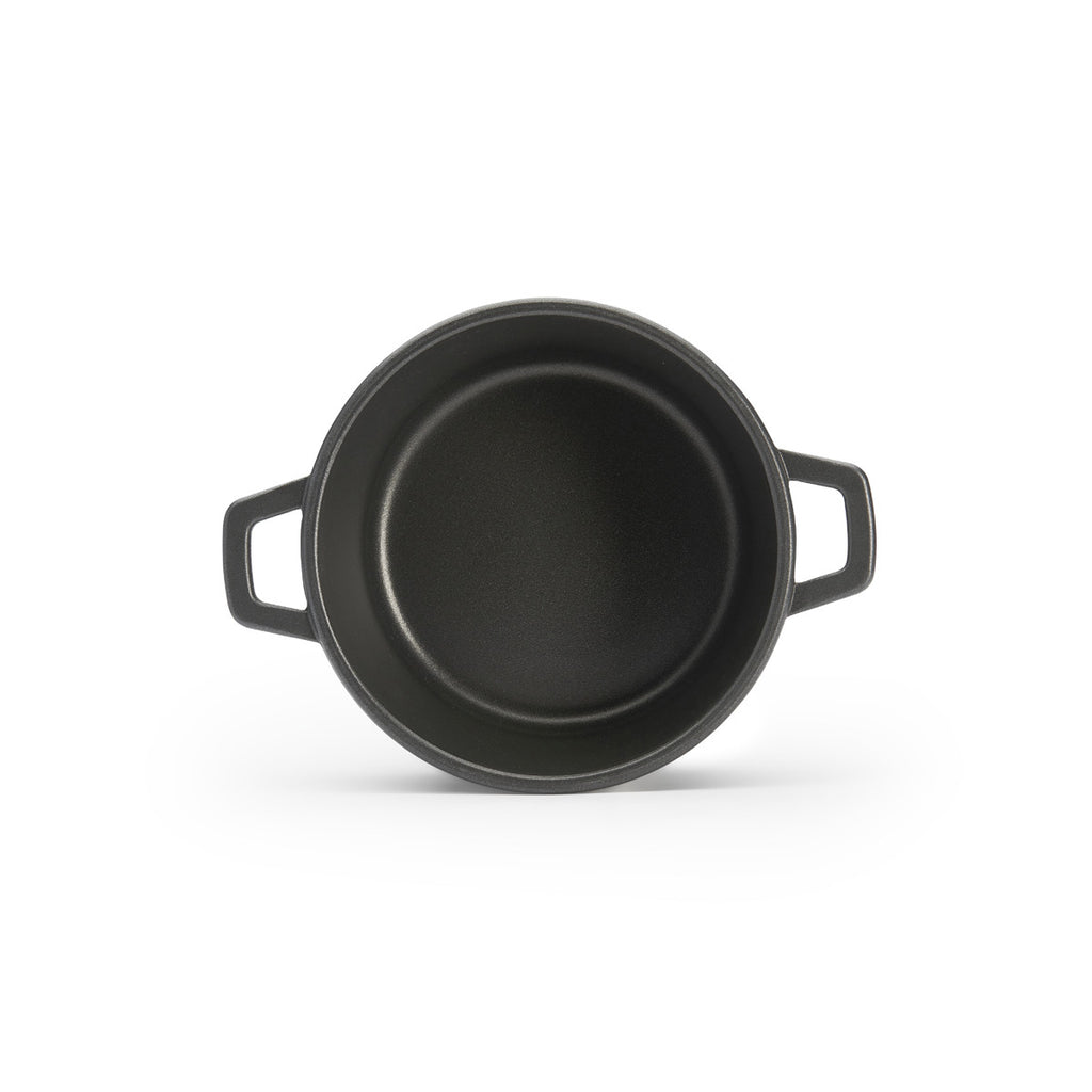 De Buyer Choc Extrême gryta, non-stick