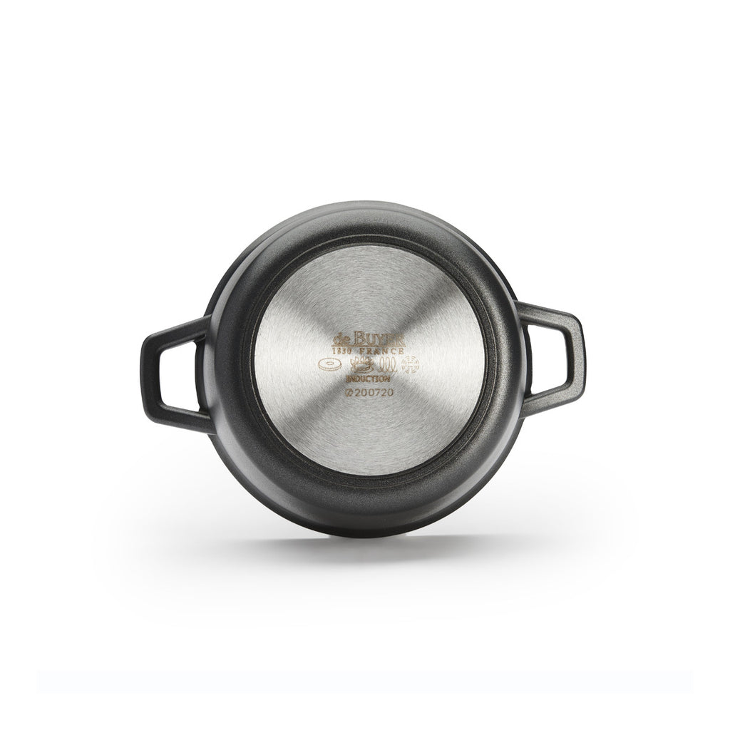 De Buyer Choc Extrême gryta, non-stick