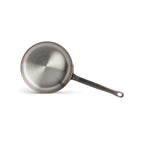 De Buyer Prima Matera Tradition sauteuse för induktion, rak modell, 24 cm