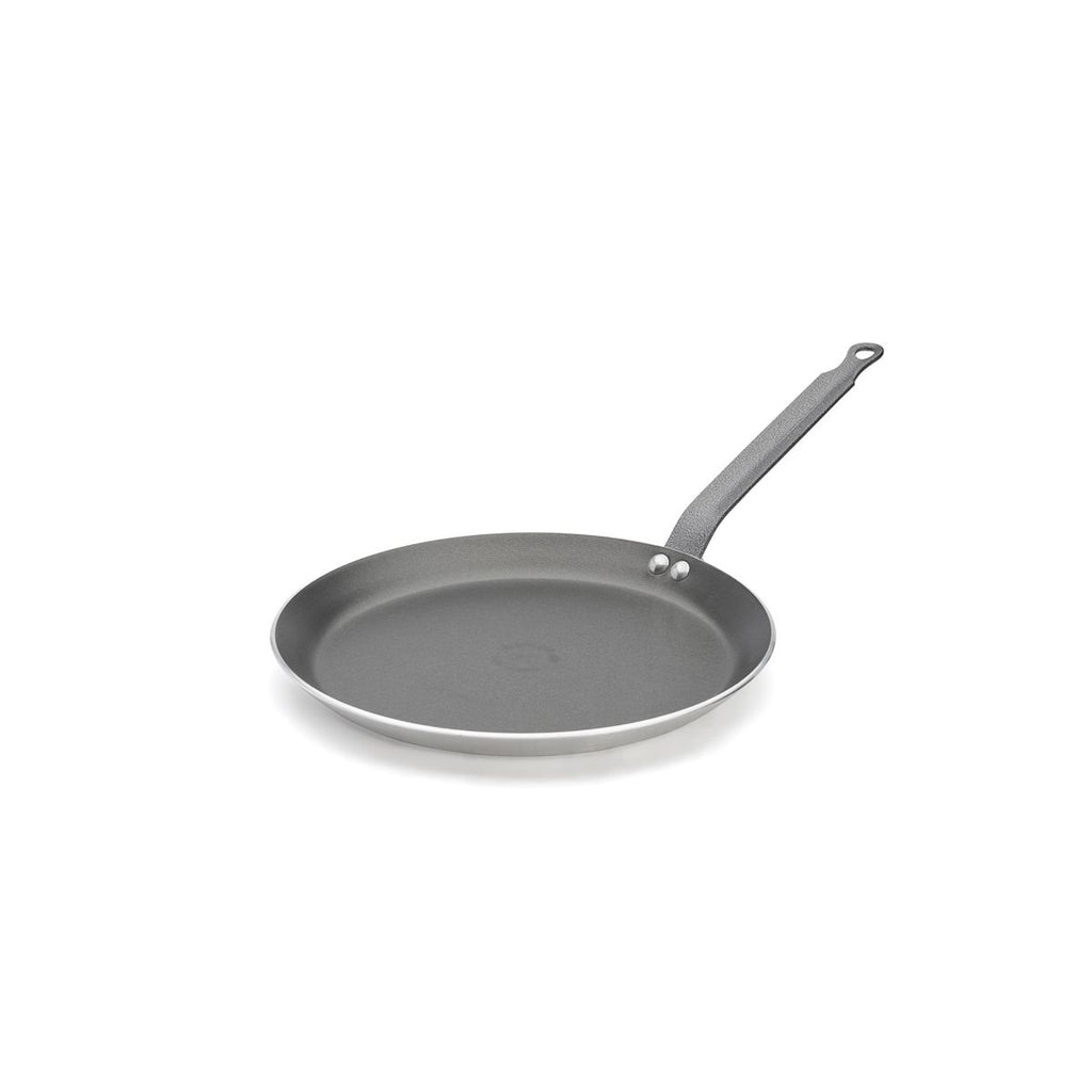 De Buyer nonstick pannkakspanna Resto Induction, 26 cm