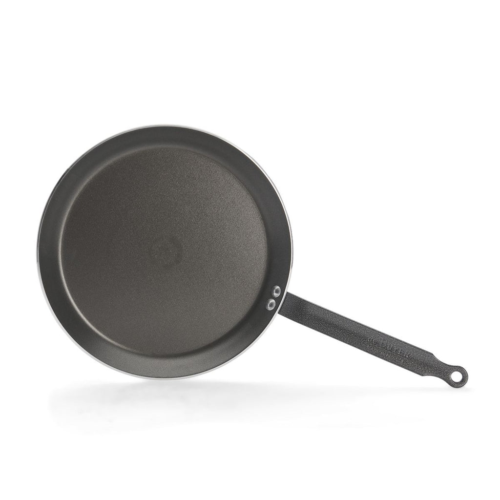 De Buyer nonstick pannkakspanna Resto Induction, 26 cm
