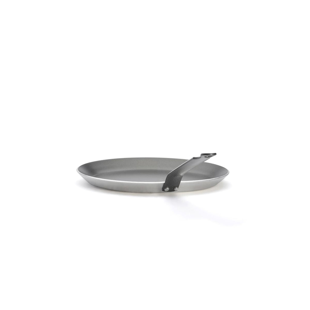 De Buyer nonstick pannkakspanna Resto Induction, 26 cm