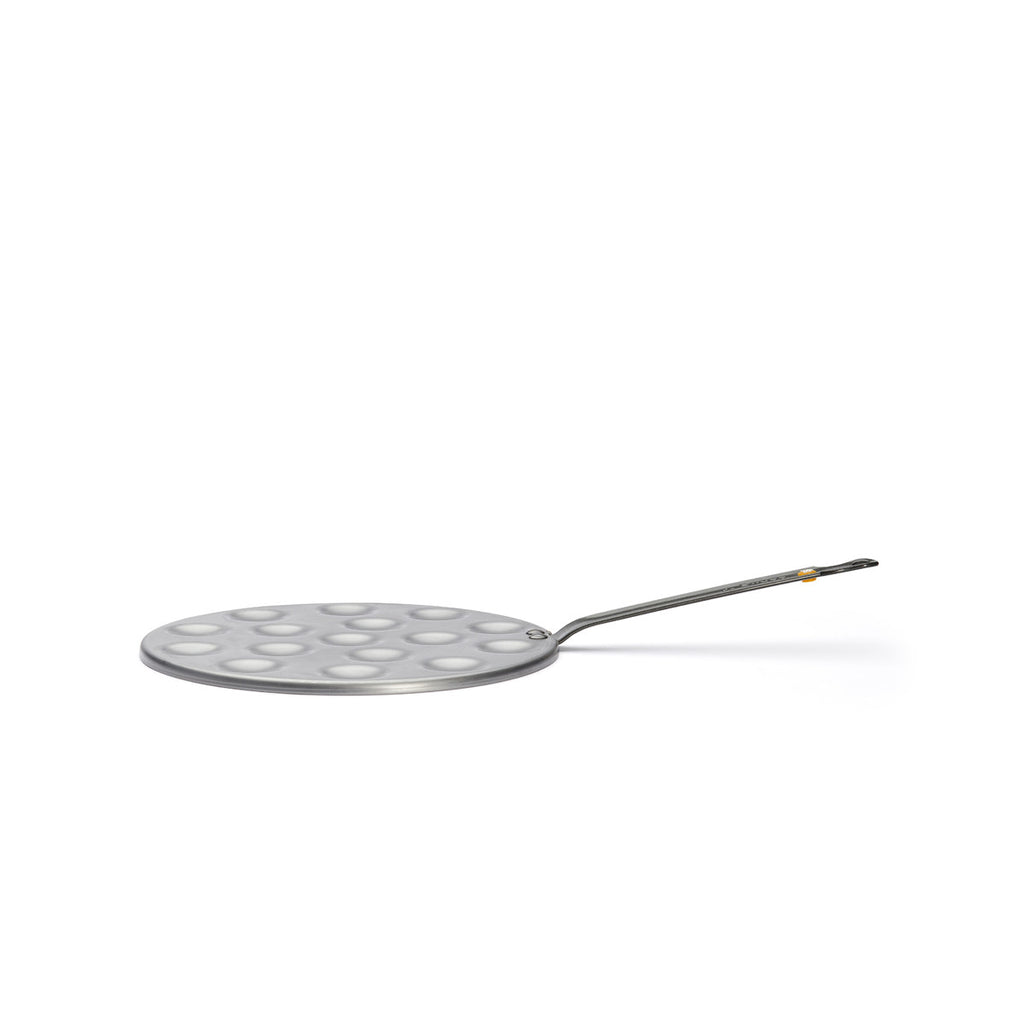 De Buyer Mineral B miniplättpanna