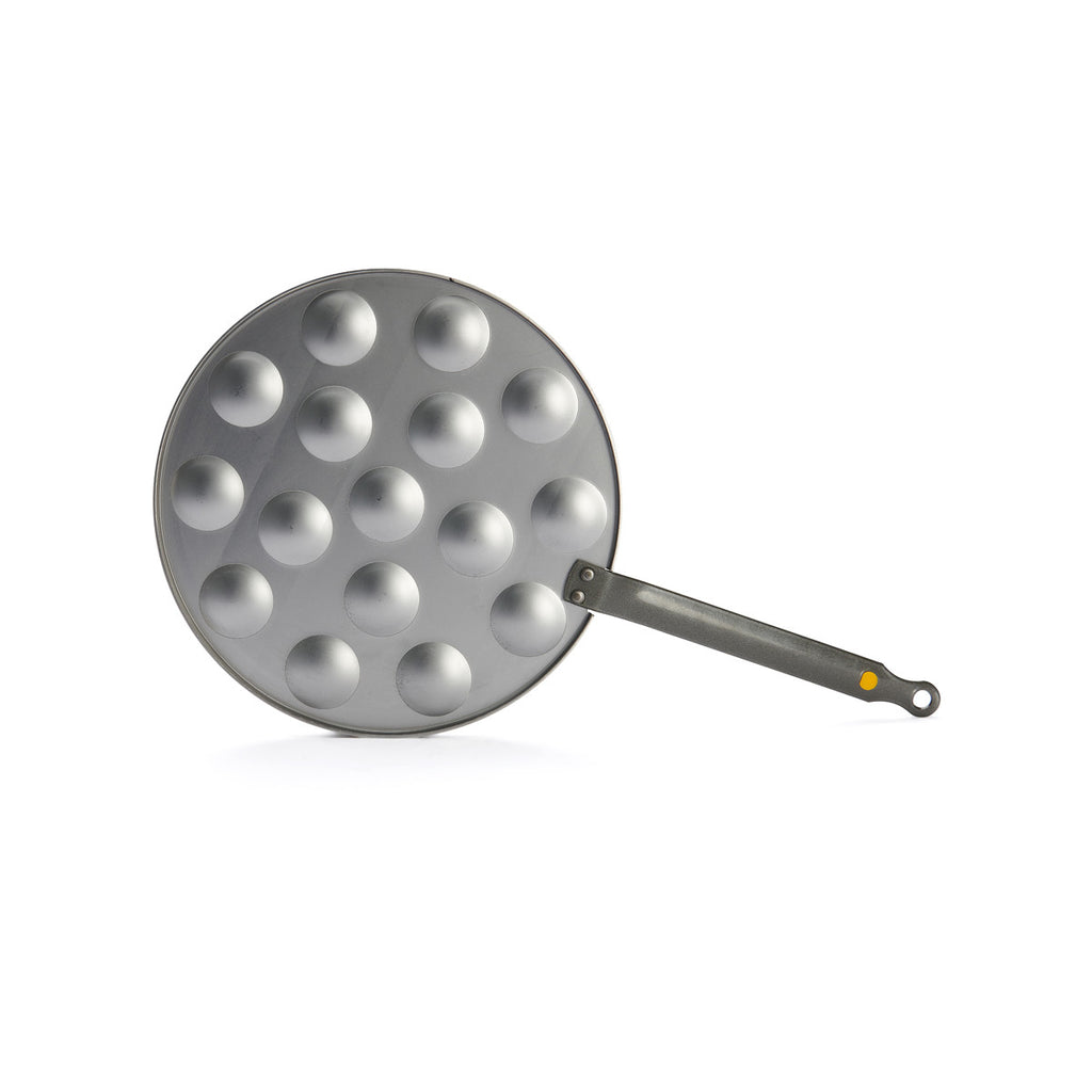 De Buyer Mineral B miniplättpanna