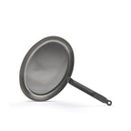 De Buyer fiskstekpanna med handtag på långsidan