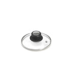 De Buyer glaslock med bakelithandtag