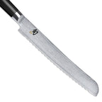 Kai Shun Classic bread knife