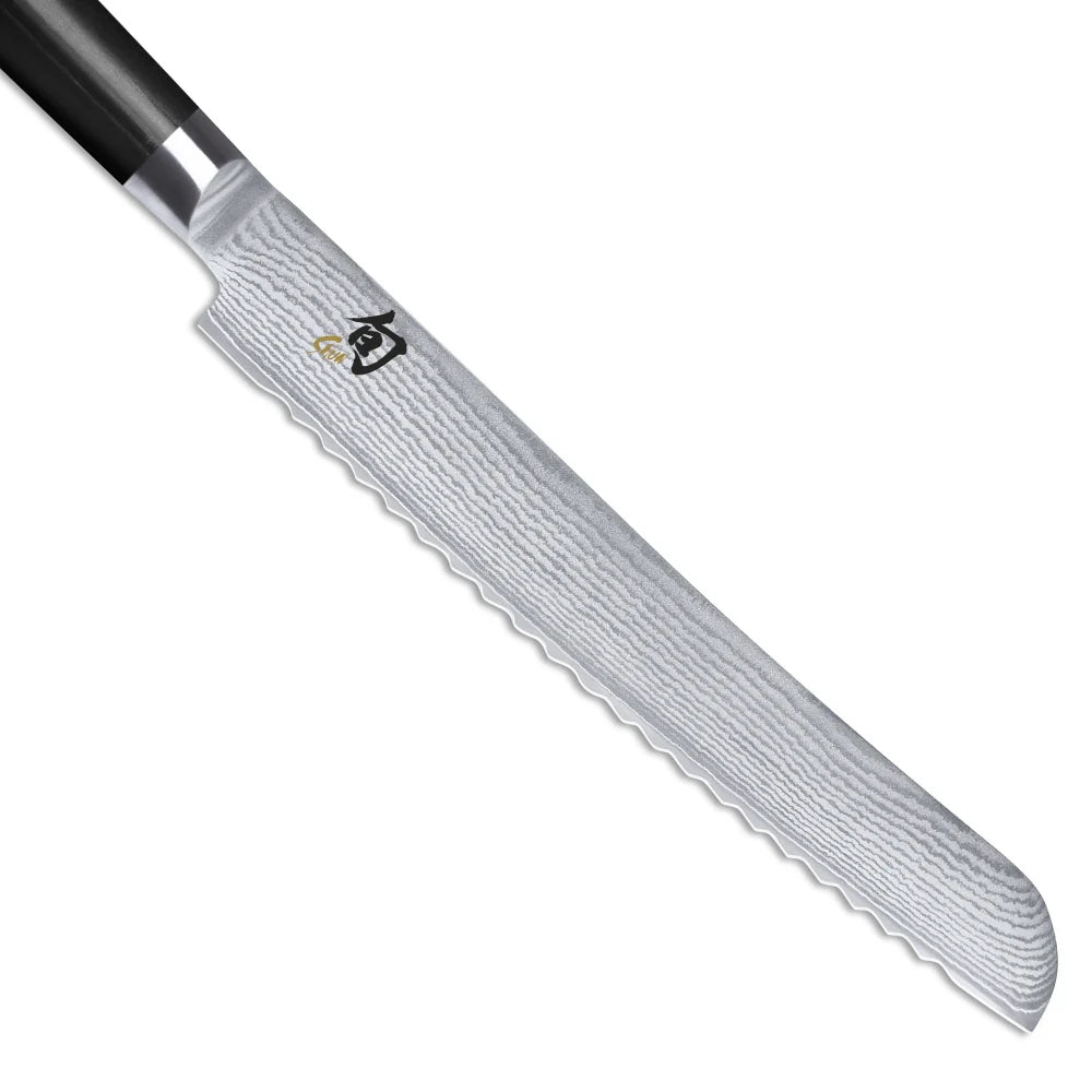 Kai Shun Classic bread knife