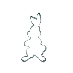 Cookie cutter large rabbit 17,5 cm