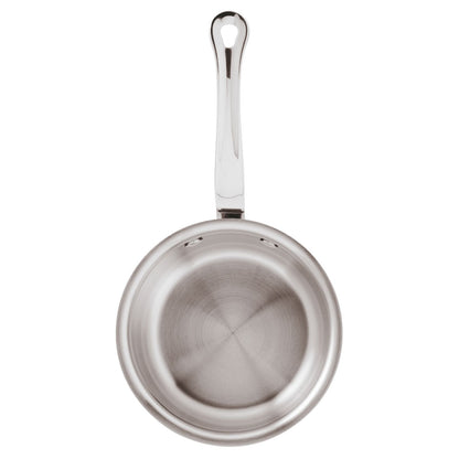 Paderno saucepan with pouring rim, 12 cm