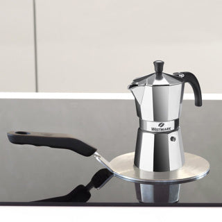 Westmark adapter för induktion