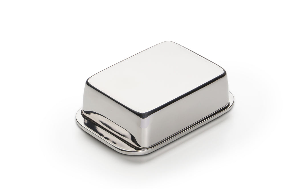 Weis smörask, isolerad