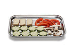 Weis grillunderlag