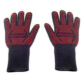 Westmark grill gloves