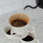 Dualit Pour over vattenkokaren