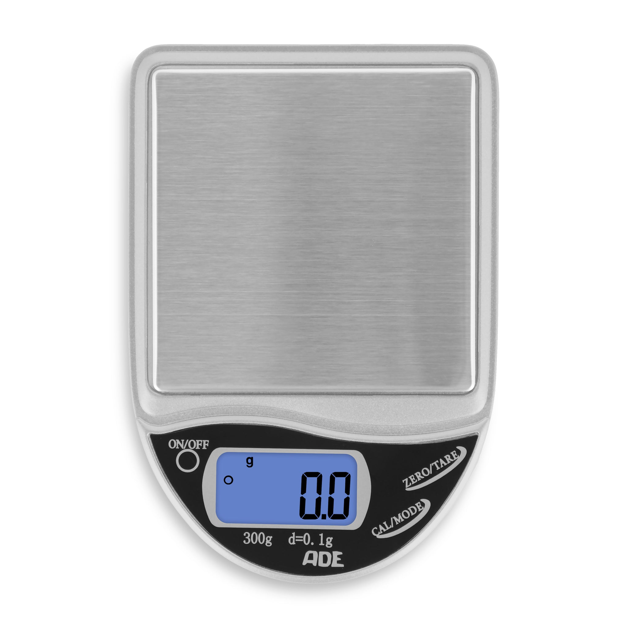 Ade digital pocket scale – Eiring