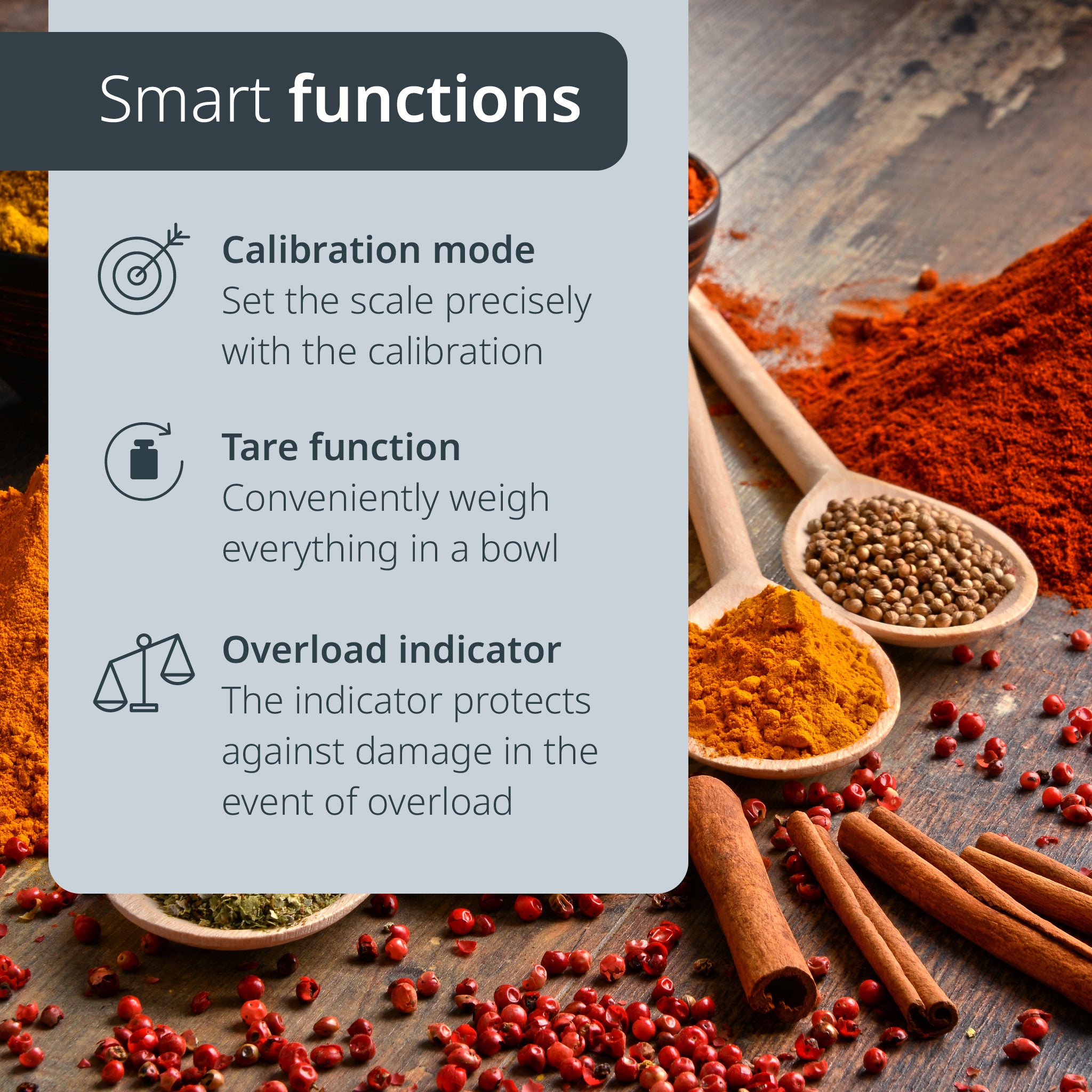 Ade digitaalinen taskuvaaka