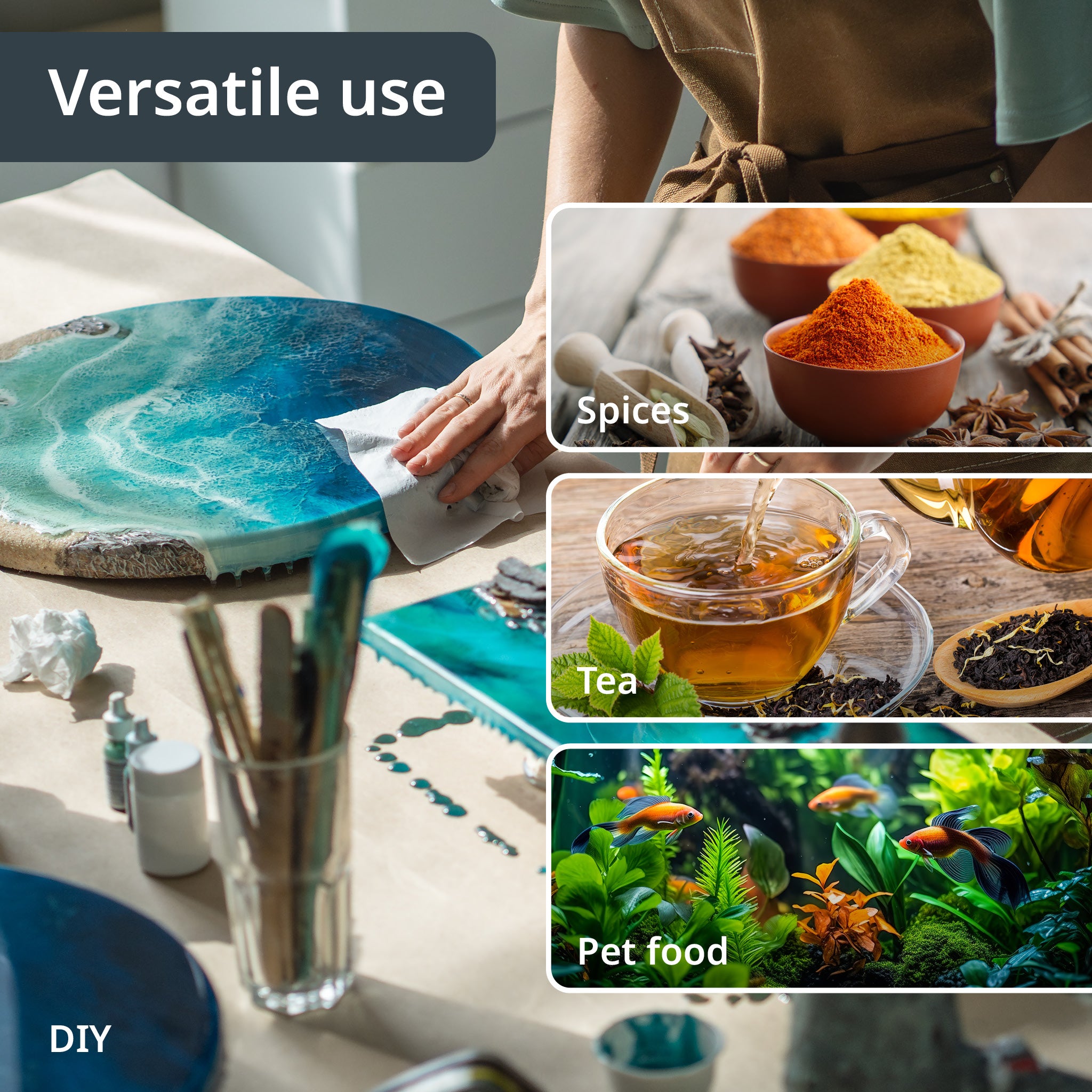 Ade digitaalinen taskuvaaka