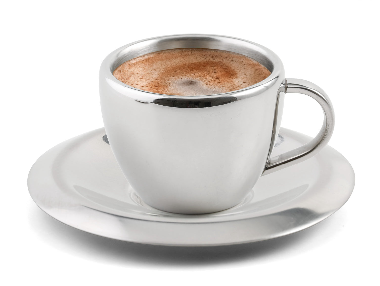 Weis tuplaseinäinen espressokuppi