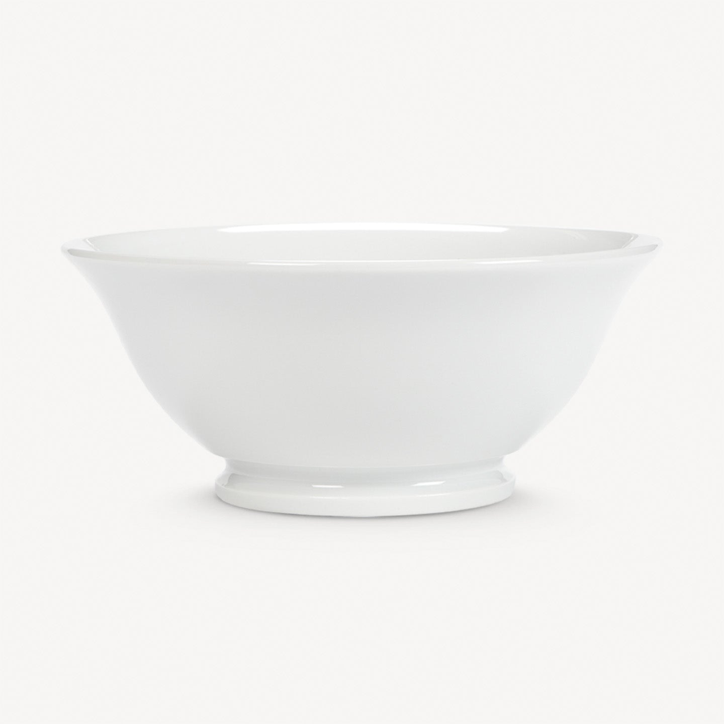 Pillivuyt salladsskål, stor