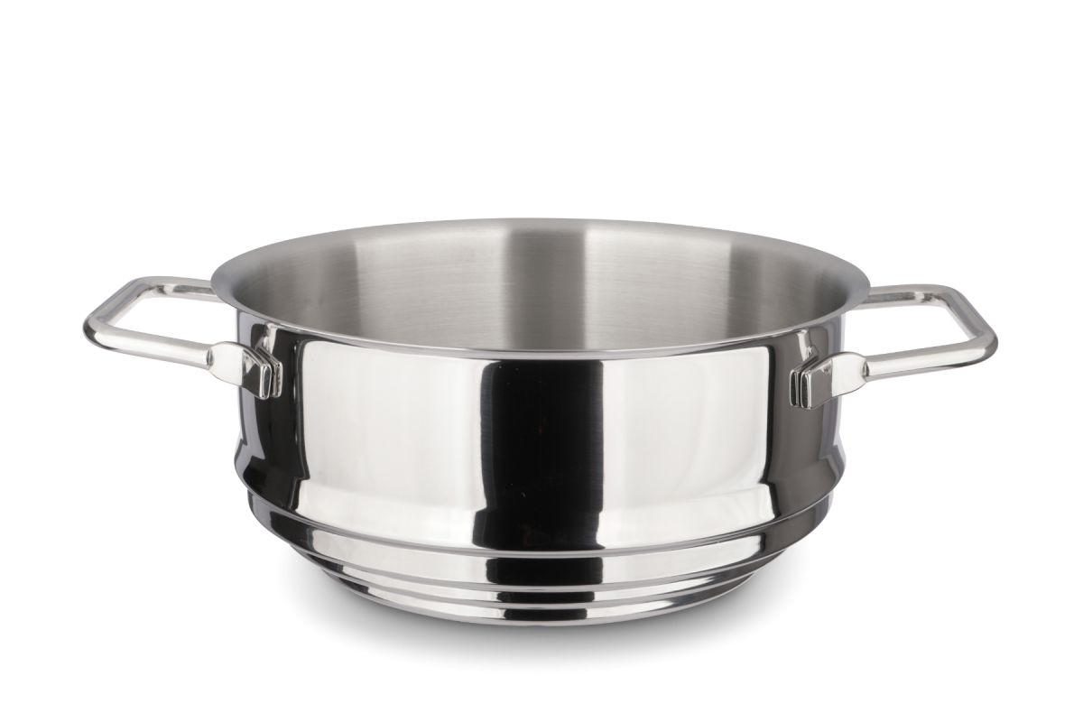 Weis steam cooker 16-20 cm