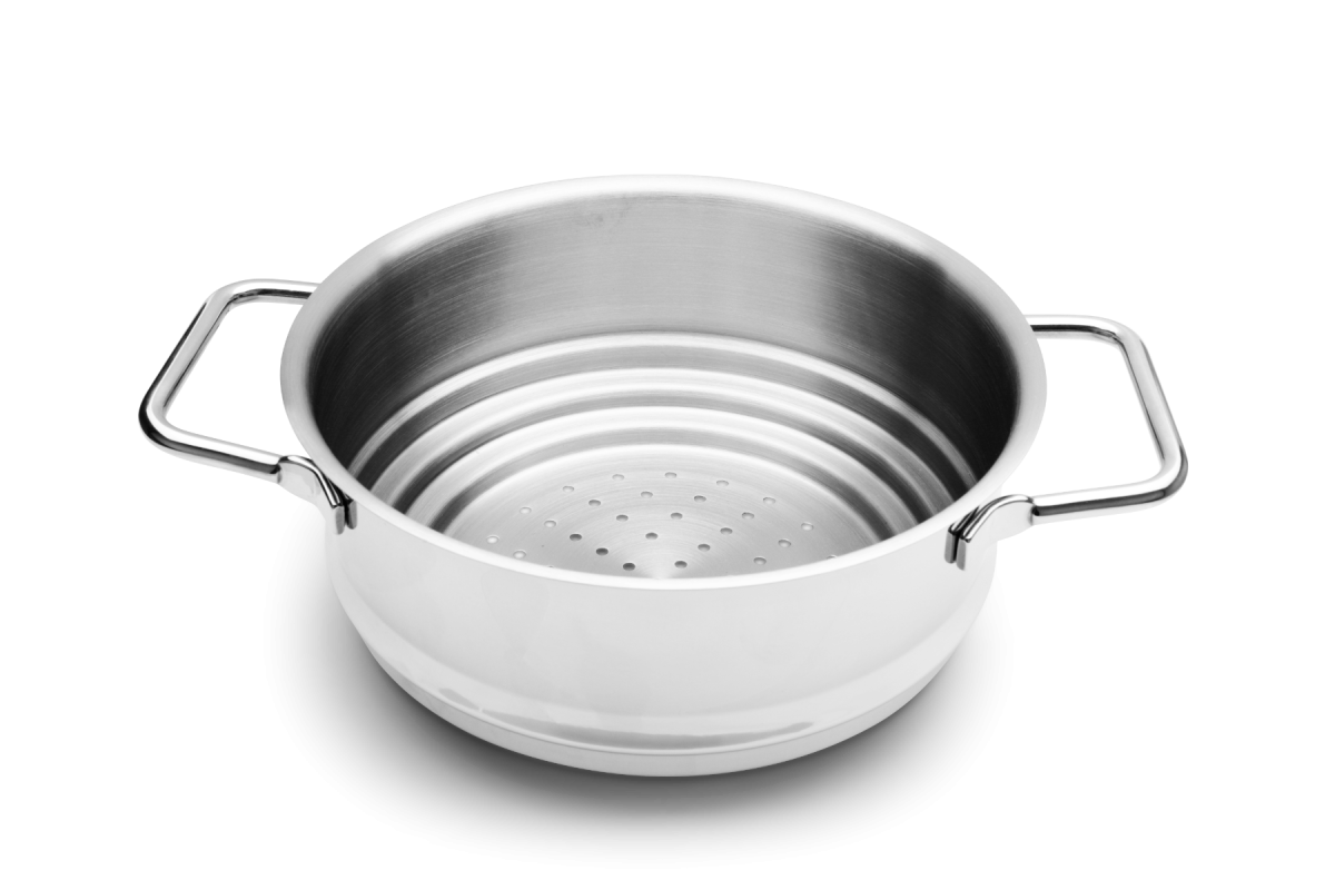 Weis steam cooker 16-20 cm
