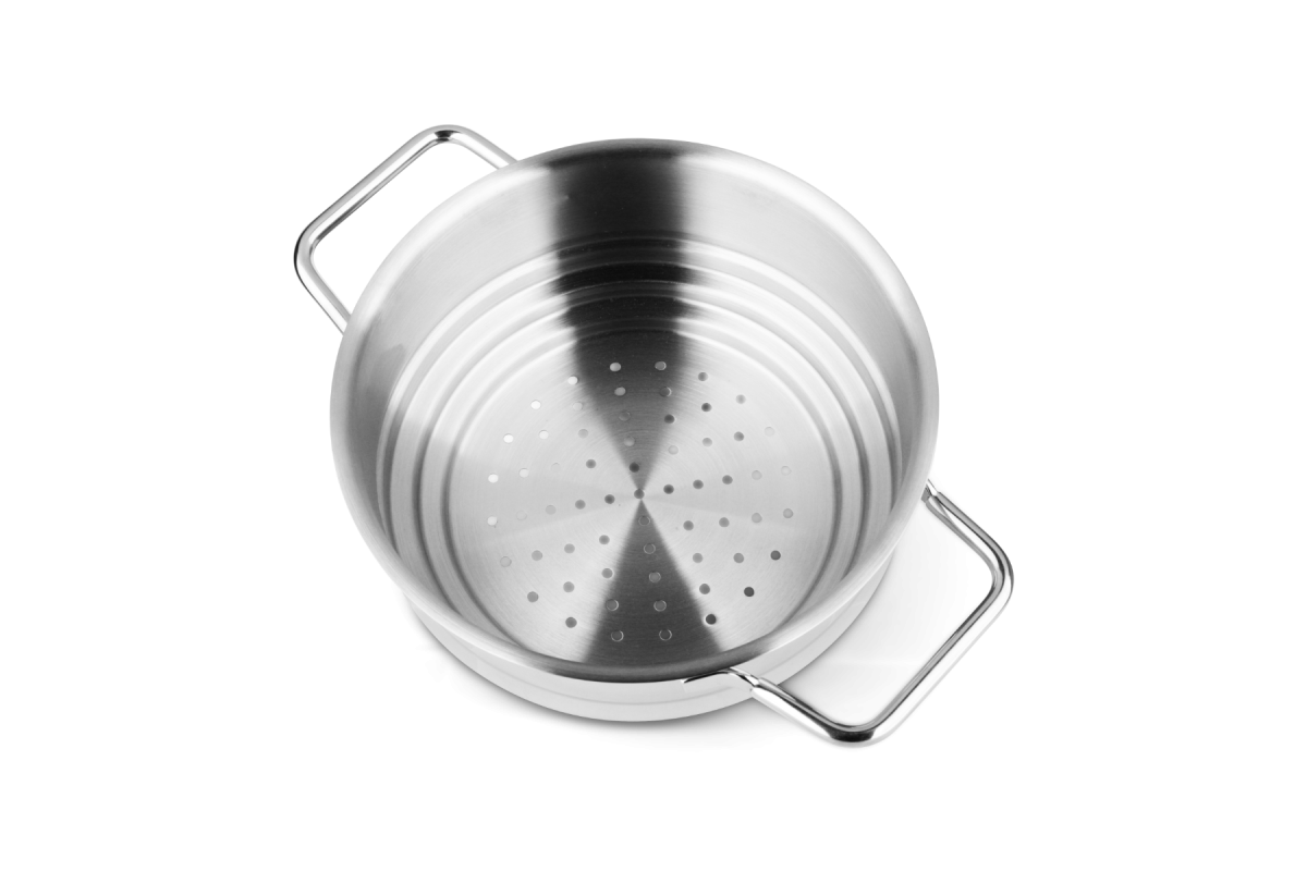 Weis steam cooker 16-20 cm